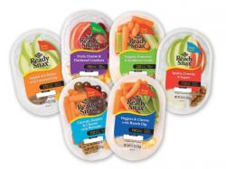 Ready Pac Is Finalist For Best New Packaging Award - Perishable News
