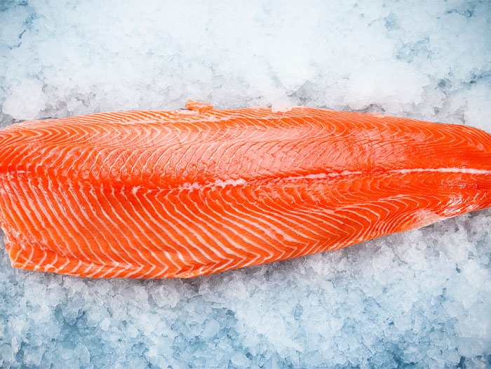 Global Appetite for Sustainable Seafood Remains High, as More Fisheries Engage with MSC Program – Perishable News