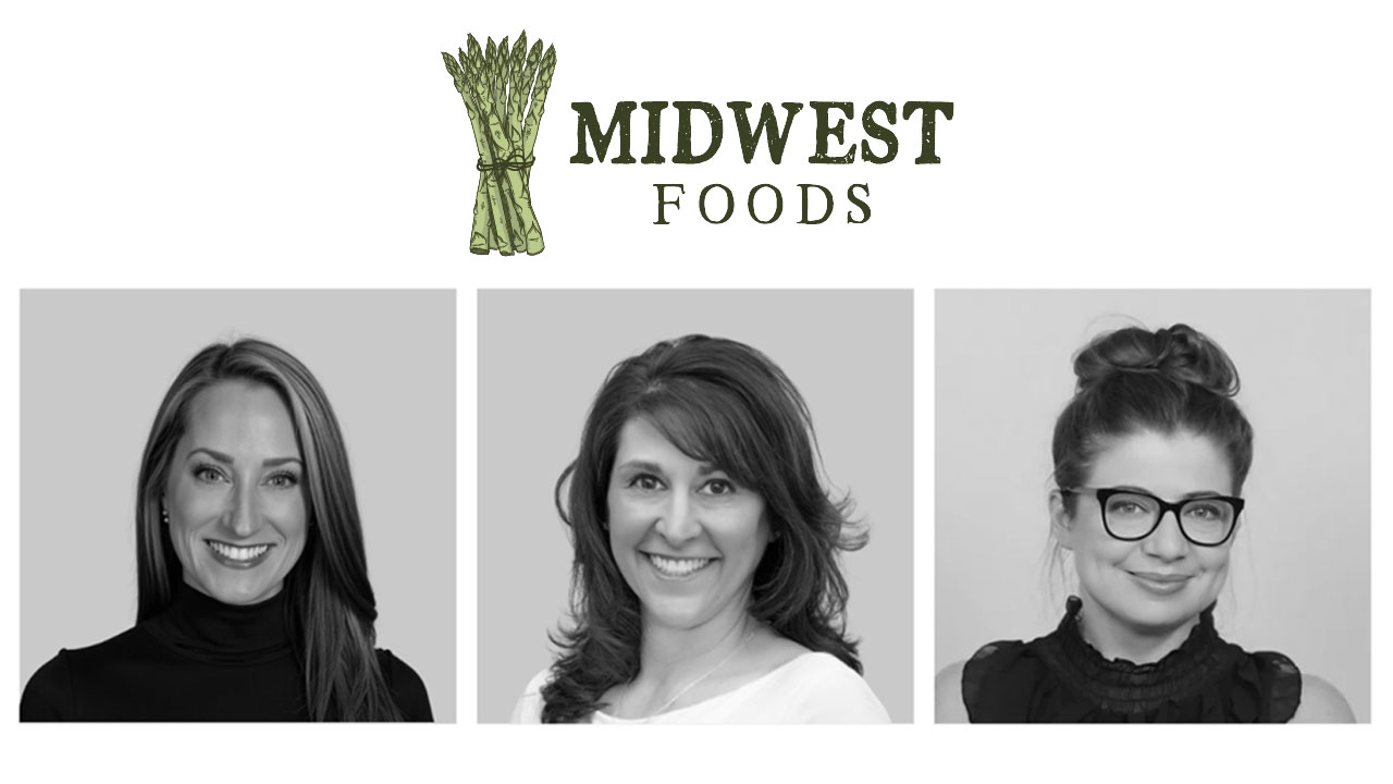 Midwest Foods Expands Leadership Team with 3 New Appointments