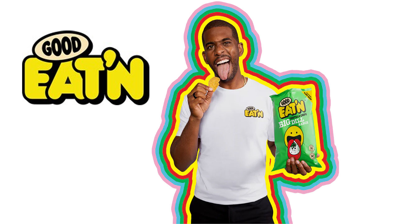 Good Eat'n Expands National Retail Footprint with Walmart Launch