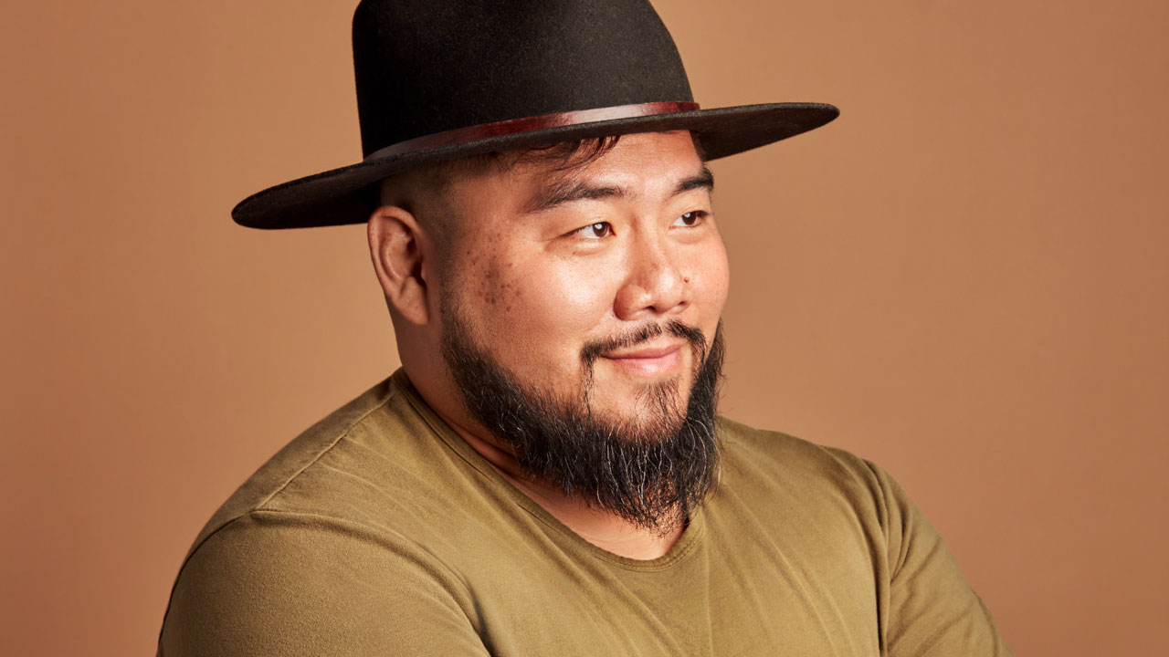 James Ran GoodSAM Foods Hires Thrive Market Veteran James Ren as Vice President ...