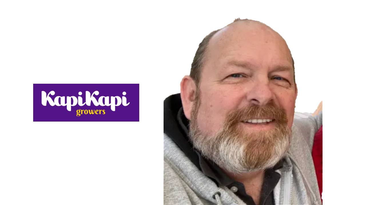 Kapi Kapi Growers Mourns the Loss of Director of Business Development