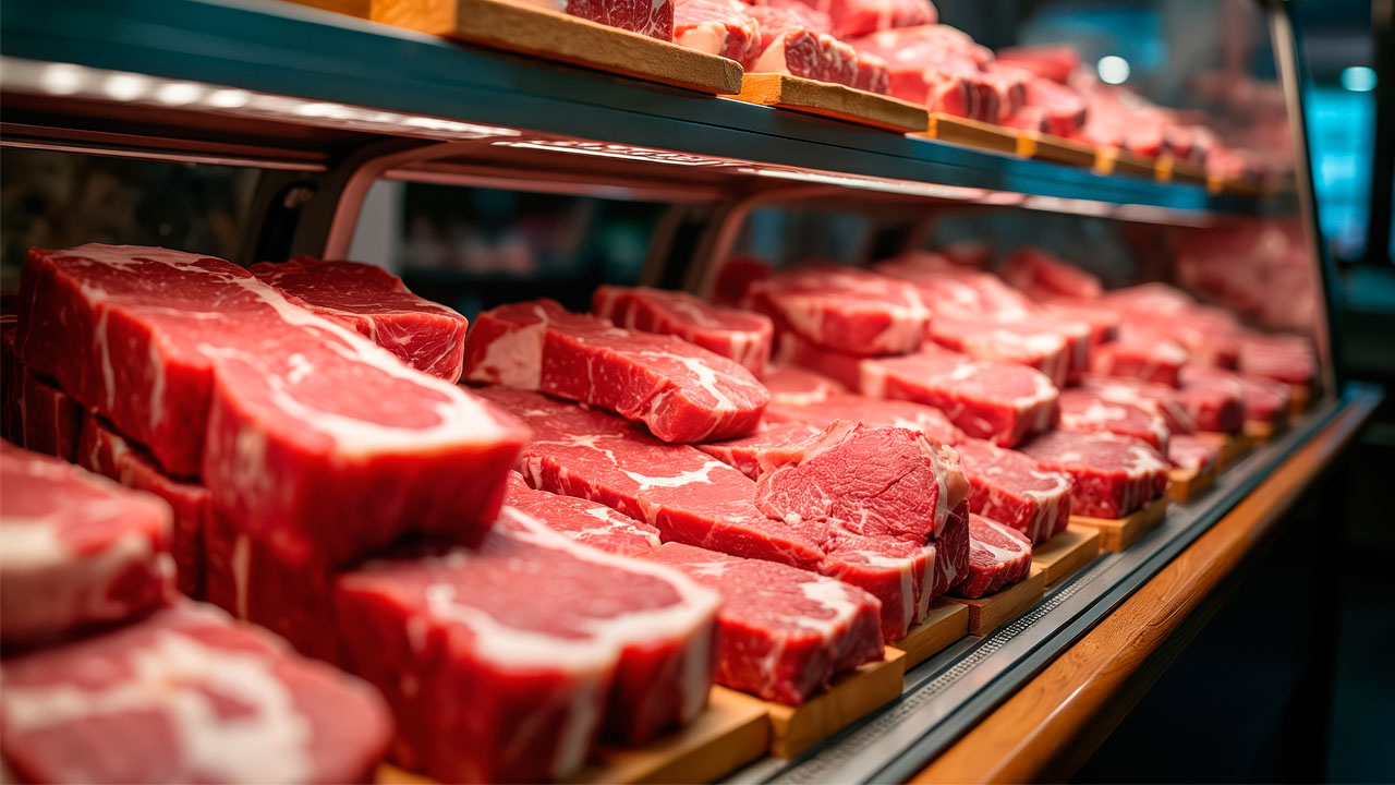 Meat Perishable Meat Institute & Meat Foundation Provide Updated Resource for ...
