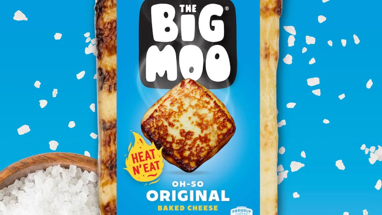 The Big Moo Hits Dairy Aisles in Metro Market, Pick ’N Save, and ...
