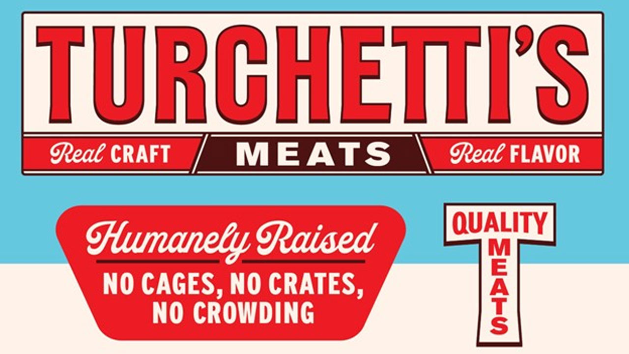 Turchetti’s Salumeria Rebrands as Turchetti’s Meats, Launches New ...