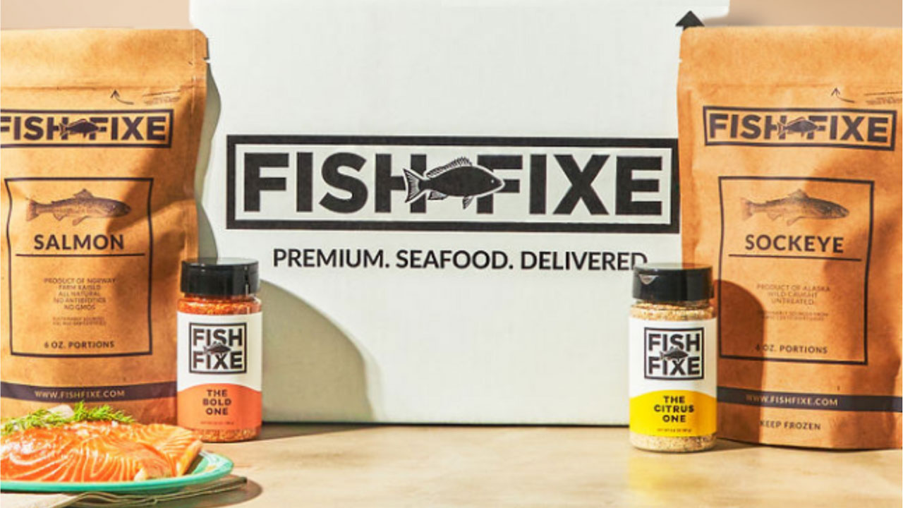 Premium, Sustainable, and Seriously Delicious: Fish Fixe Levels Up Its ...