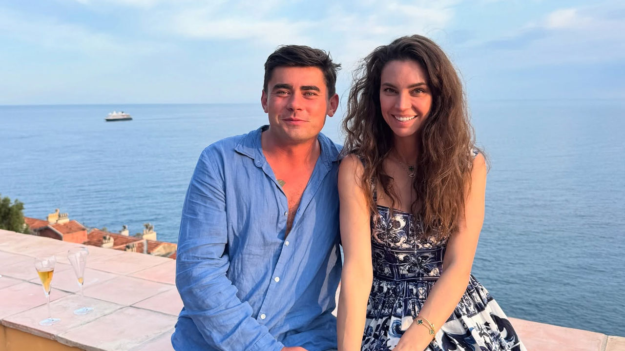 Comms Agency Papaya Taps Love Birds Sarah Todd & Declan Cleary for ...
