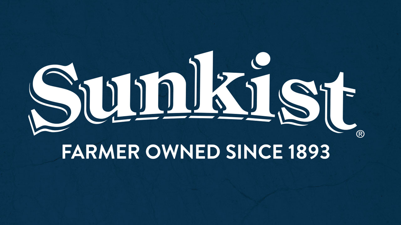 Sunkist Growers Expands UK Premium Citrus Offering Through VIDAfresh Alliance