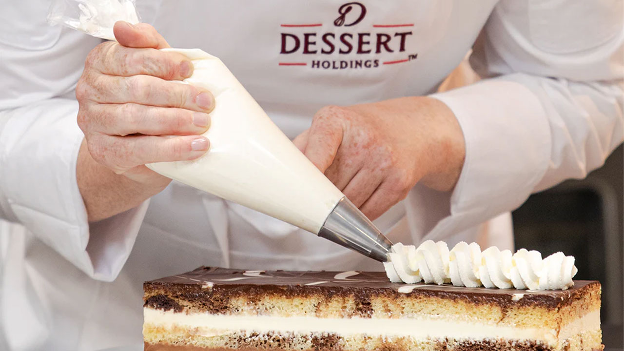 Dessert Holdings Partners with Synoptek to Drive Digital Transformation and  Growth - Perishable News