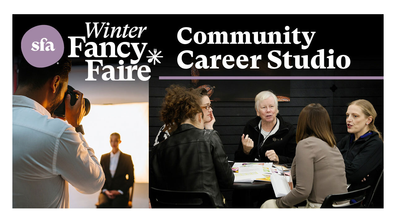 Specialty Food Association Introduces New Community Career Studio, Complimentary Professional Support at Winter FancyFaire* 2026