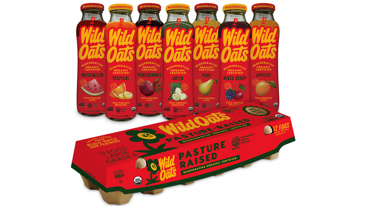 Wild Oats is Back and Leading a Real Food Movement Rooted in Food