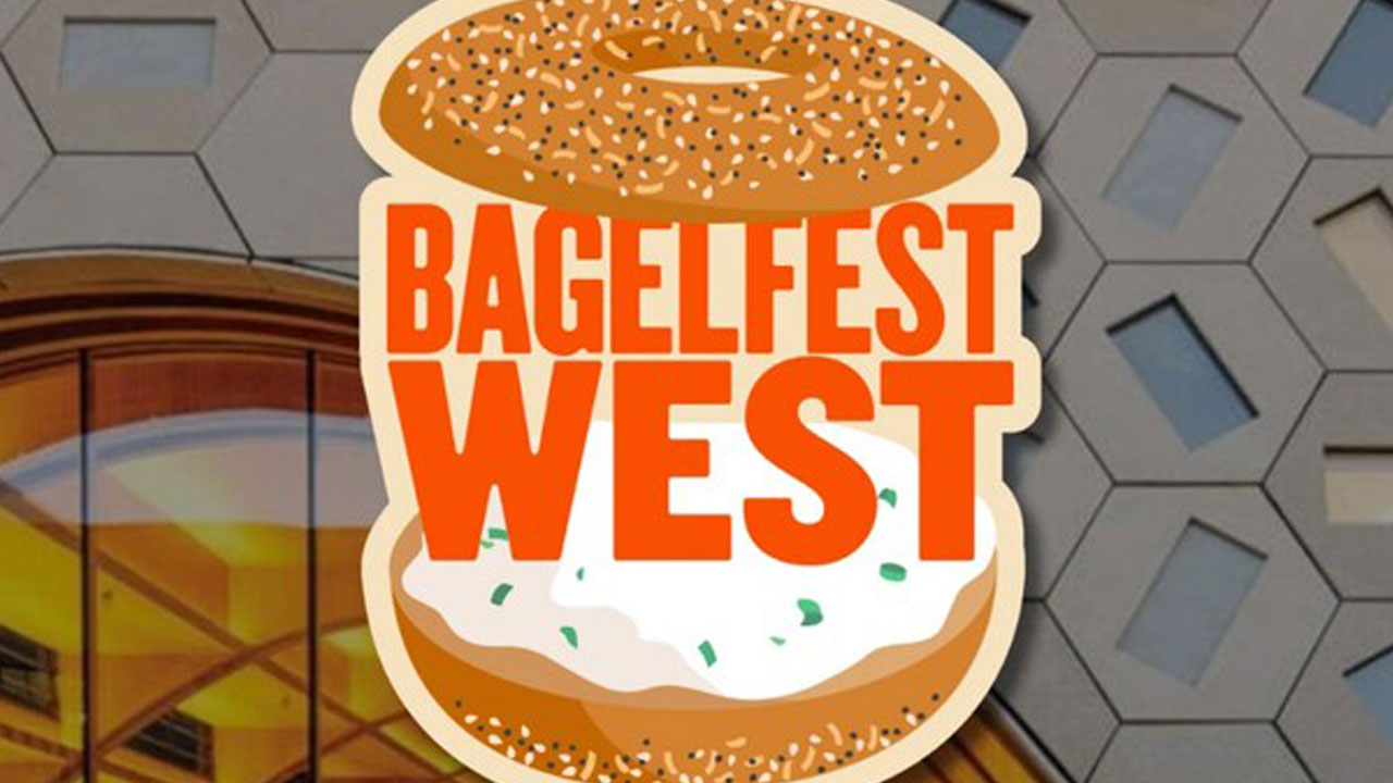 From New York Roots to West Coast Rise, BagelFest West Brings the World