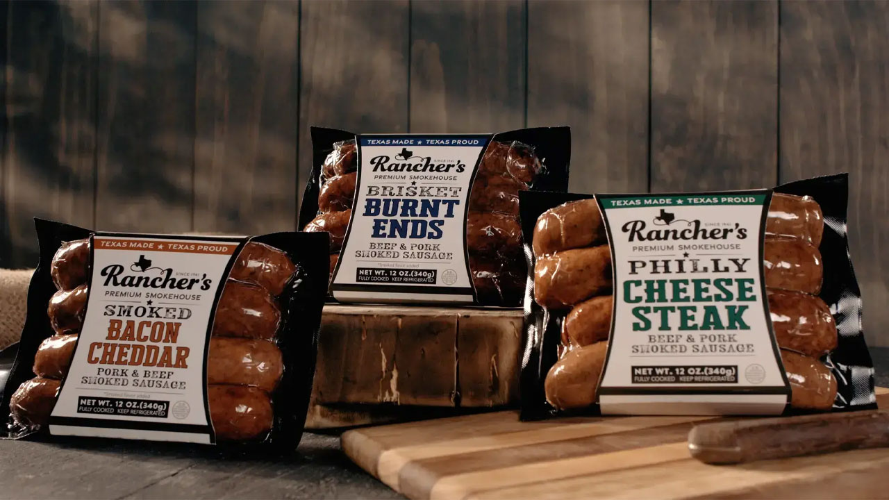 Smokers Ranchi Rancher’s Premium Smokehouse Teams Up with Kroger to Introduce Product ...