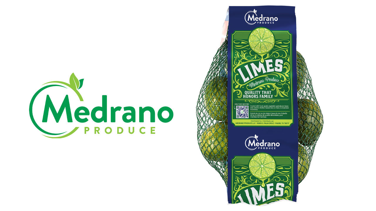 Geisel Medrano Medrano Produce Unveils Brand Refresh, Debuting at Viva Fresh Expo ...
