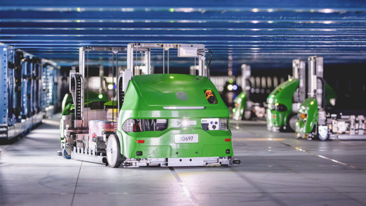 Associated Wholesale Grocers' Announces Major Automation Investment at Gulf Coast Division Support Center - Perishable News