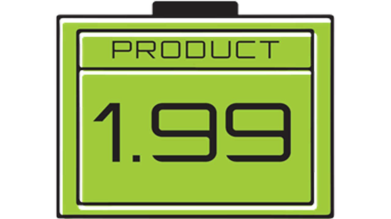 FMl: Setting the Record Straight on Digital Shelf Labels