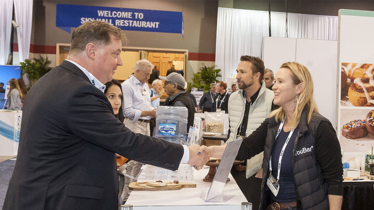 Submit Sticker PLMA Announces 2026 Private Label Trade Show - Perishable News