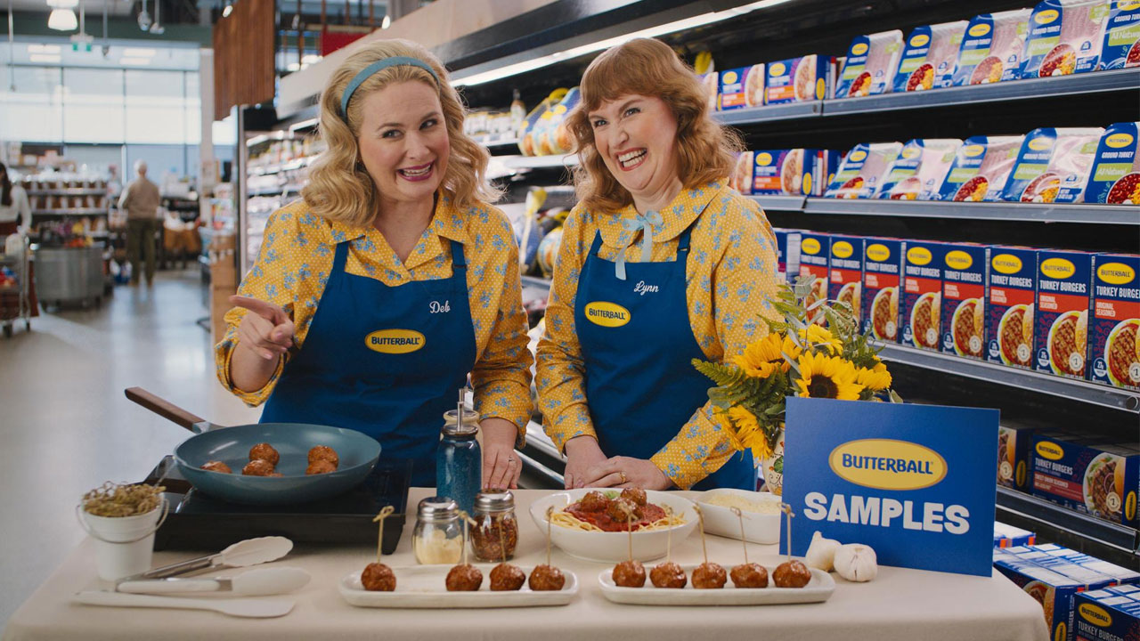 Butterball Launches ‘Care Hard. Cook Easy.’ To Make Turkey an Everyday Choice for New Generation of Cooks - Perishable News