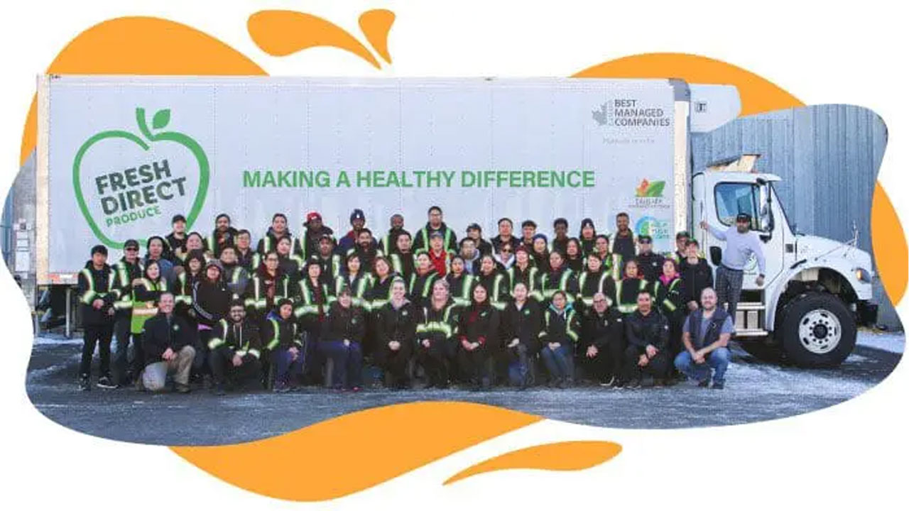 Fresh Aloha Direct Fresh Direct Produce Requalifies for Canada’s Best Managed Companies ...