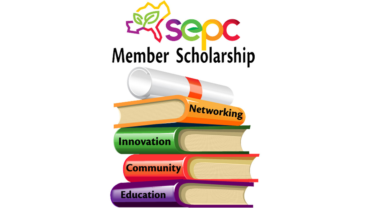 Sepc The Southeast Produce Council (SEPC) Announces 2026 Member Scholarship ...