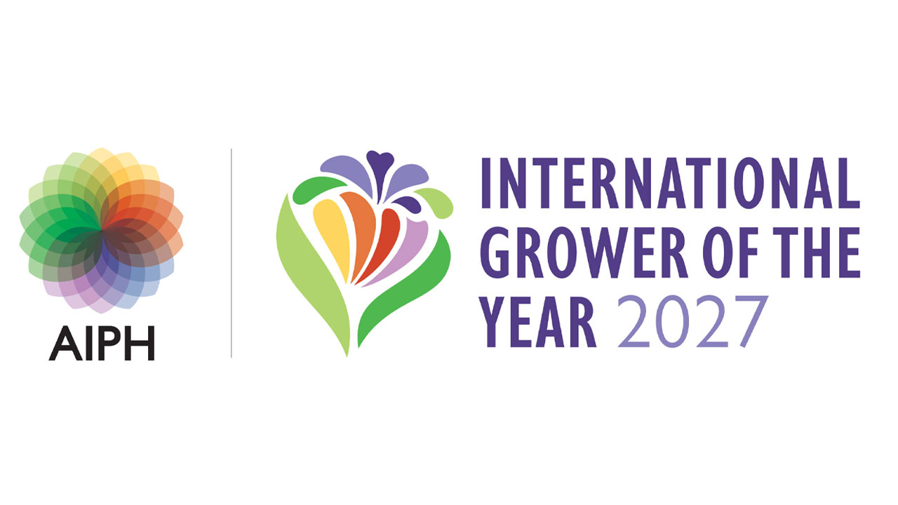 Entries Open for the AIPH International Grower of the Year Awards 2027 ...