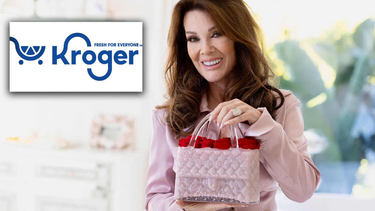 Kroger Expands Vanderpump Blooms x Bloom Haus Floral Collection