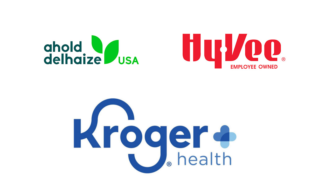 Kroger Health, Hy-Vee and Ahold Partner to Advance the Future of Health