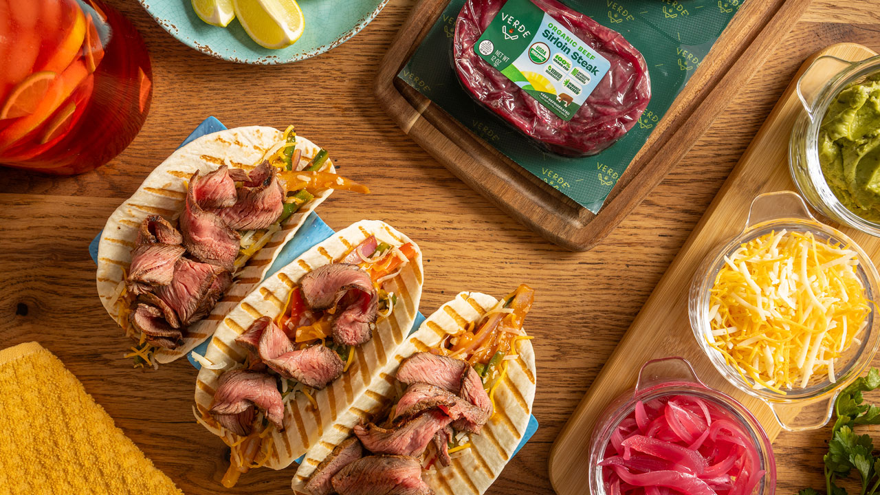 Verde Farms Deepens Albertsons Partnership with Major Expansion