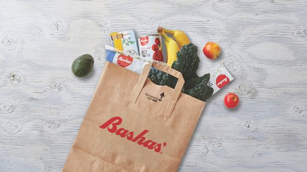 Golden R Basha Amazon and Bashas' Launch Grocery Delivery and Pickup in Arizona ...