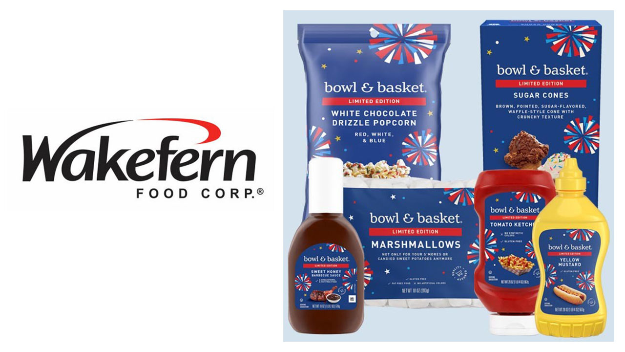 Wakefern Celebrates America 250 with Star-Spangled Products and Special Promotions