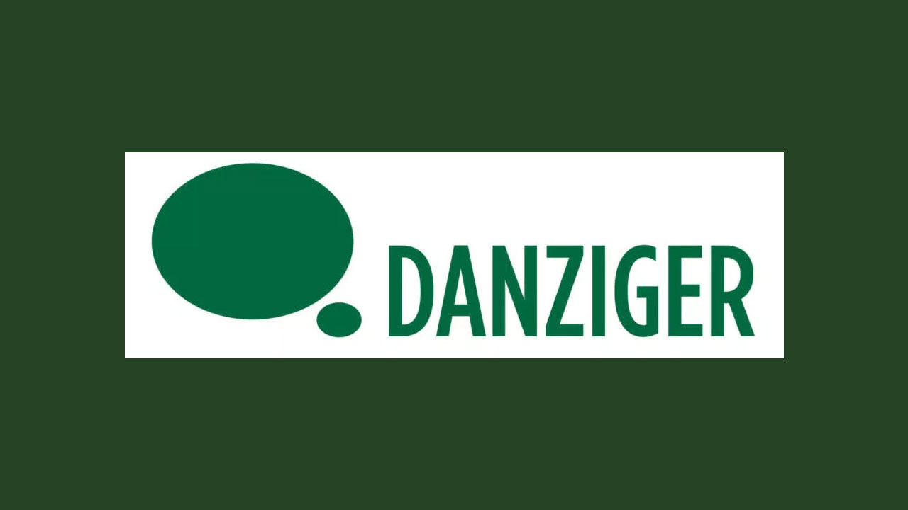 Danziger Announces Top Trials Performers