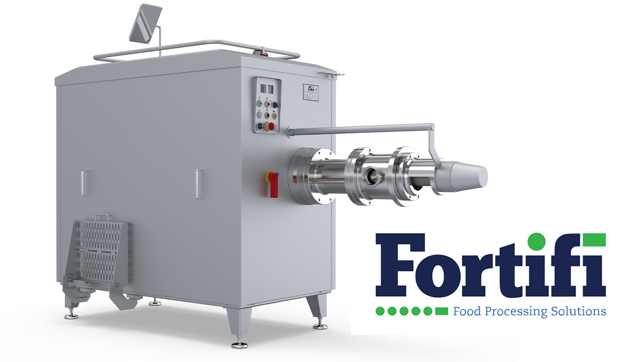 Fortifi presenta innovaciones en producción de carne en la feria Techno Fidta 2026 en Argentina