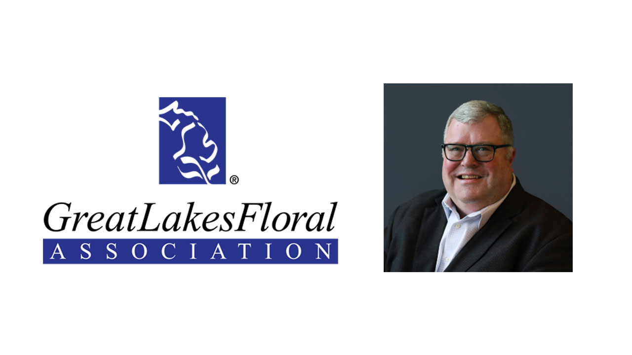 Руководитель Great Lakes Floral Association уходит в отставку после 30 лет на посту