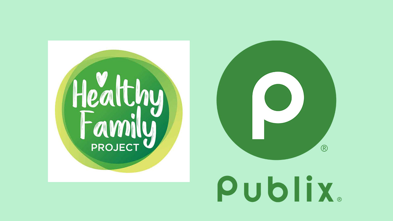 Healthy Family Project’s Fall Publix Produce for Kids Campaign to Help Provide M...