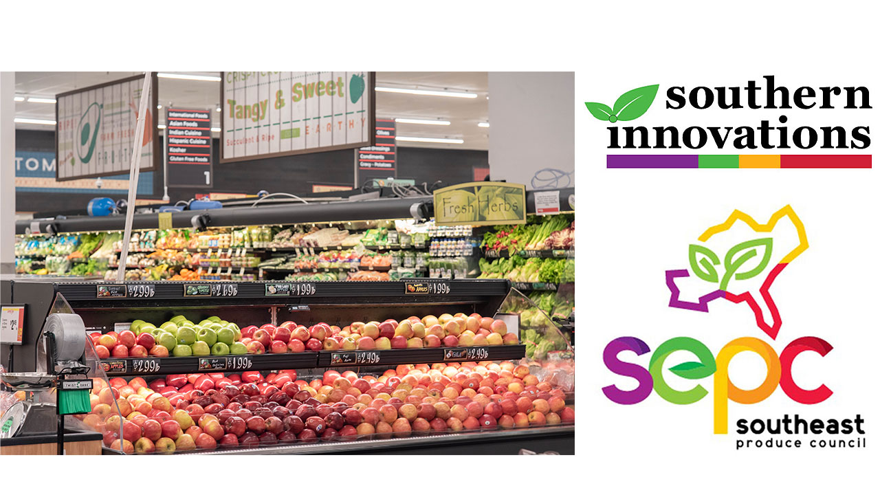 SEPC Study Identifies Forces Reshaping the Future of Retail Produce, Shoppers