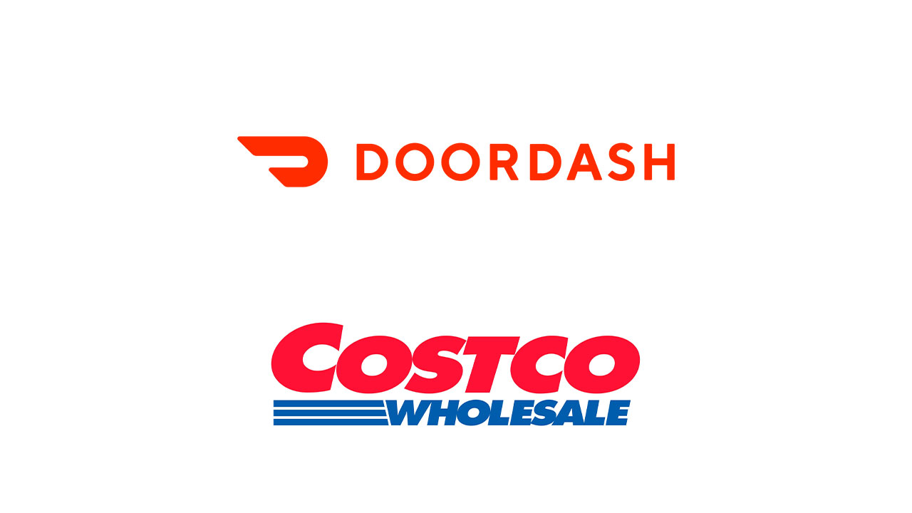 DoorDash and Costco Expand Global Partnership with Nationwide U.S. Launch