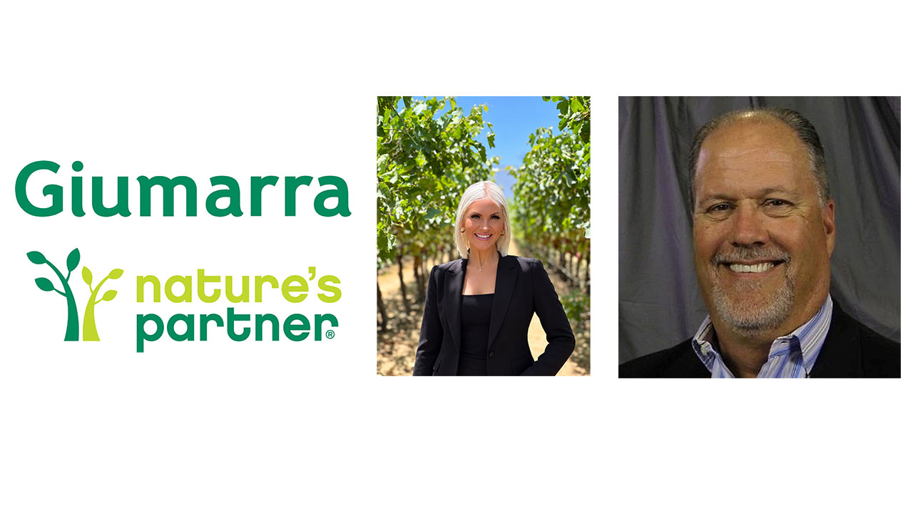 Giumarra Strengthens Sales, Business Development with Alexandra Cody and Jon Heath Hires