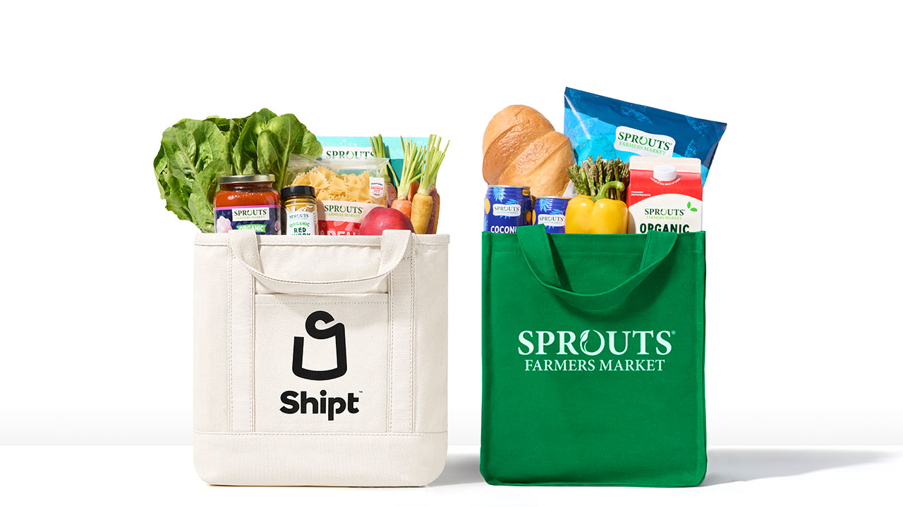 Shipt and Sprouts Farmers Market Partner to Bring the Flavors of Fall ...