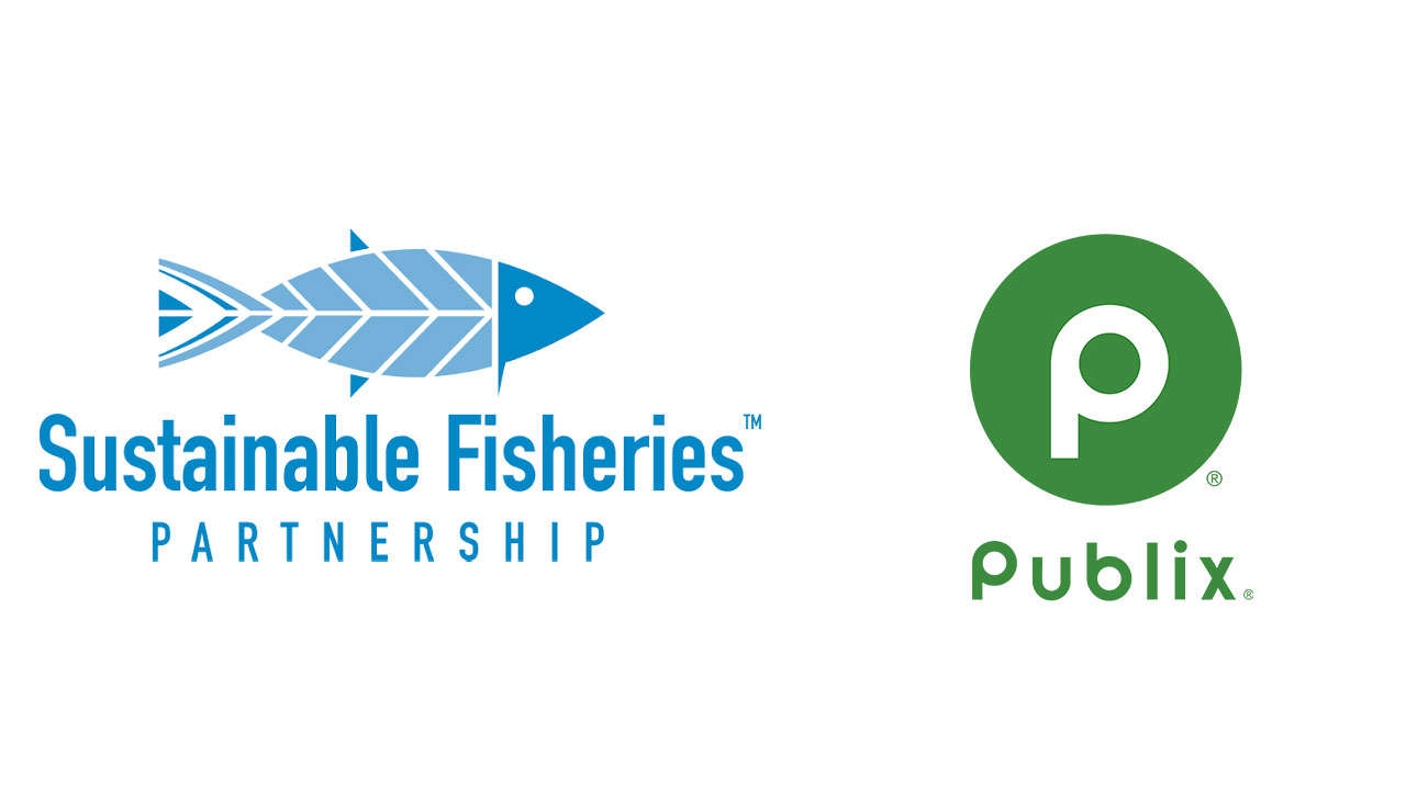 Publix and Sustainable Fisheries Partnership Make Waves Together